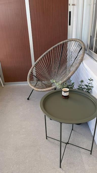 Nuevo Apartamento 1 Linea! El Campello Buitenkant foto