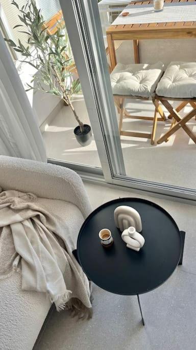 Nuevo Apartamento 1 Linea! El Campello Buitenkant foto