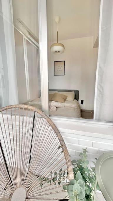 Nuevo Apartamento 1 Linea! El Campello Buitenkant foto