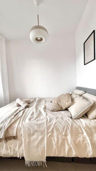 Nuevo Apartamento 1 Linea! El Campello Buitenkant foto