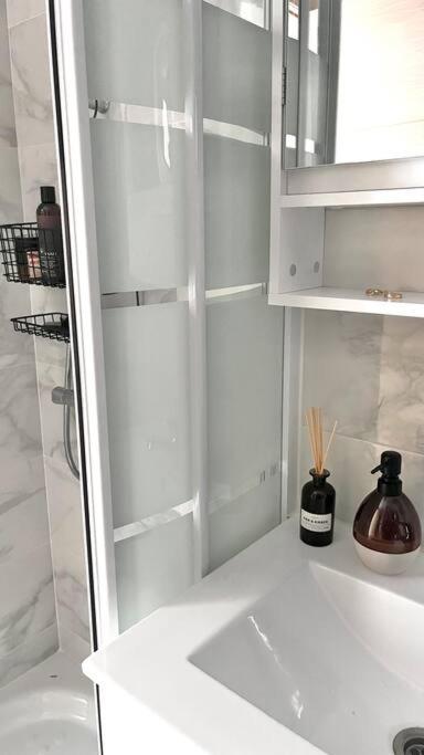 Nuevo Apartamento 1 Linea! El Campello Buitenkant foto