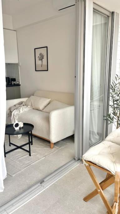 Nuevo Apartamento 1 Linea! El Campello Buitenkant foto