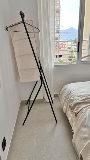 Nuevo Apartamento 1 Linea! El Campello Buitenkant foto