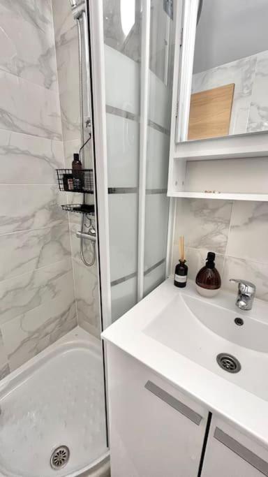 Nuevo Apartamento 1 Linea! El Campello Buitenkant foto