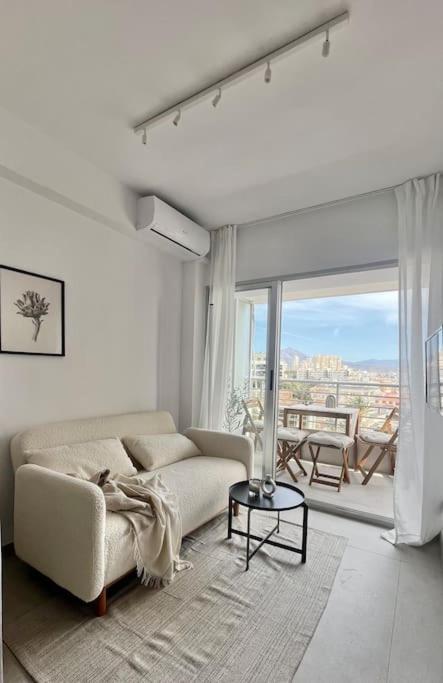 Nuevo Apartamento 1 Linea! El Campello Buitenkant foto