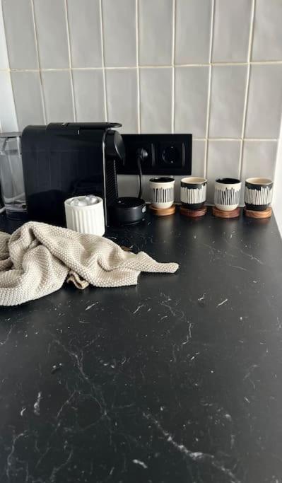 Nuevo Apartamento 1 Linea! El Campello Buitenkant foto